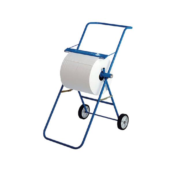 Oem 210cm Industrial Cleaning Roll Disposable Cleanroom Use Lint Free
