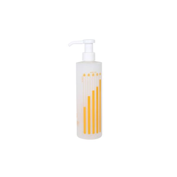 Бутылка насоса дезинфицирующего средства 500ml руки Hdpe 2.0cc обеззараживанием стерилизации