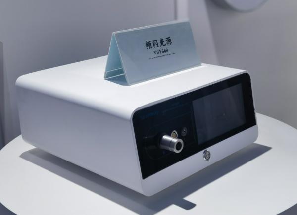 100 KHz Frequency Radiofrequency Plasma Surgery System for Ablation Effectiveness