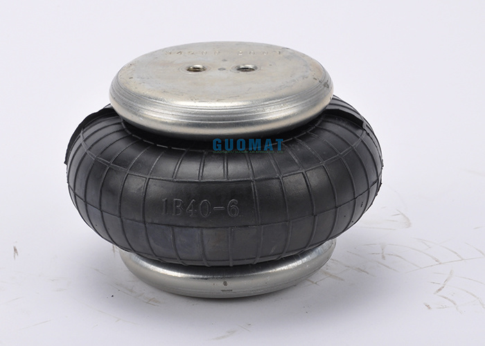 Contitech FS 40-6 1/8 M8 Phoenix SP1B04 Воздушная подвеска