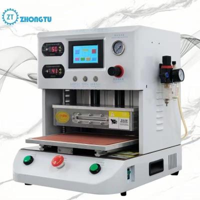 Vacuum OCA Film LCD Glass Laminating Machine for Professional Lamination