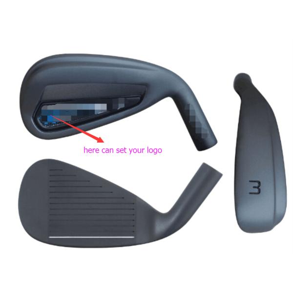 stainless steel driving iron , golf driving iron, driving iron