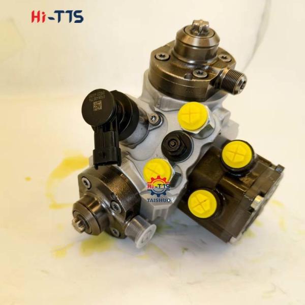 0445120048 Pompe d'injection de carburant pour pelle SY245 SY265 Pièces de moteur diesel