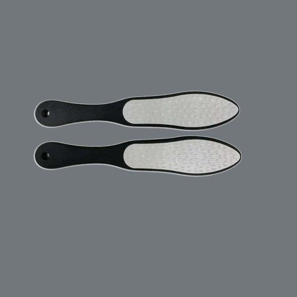 Photo Chemical Stainless Steel Etching Precision Foot File OEM Available