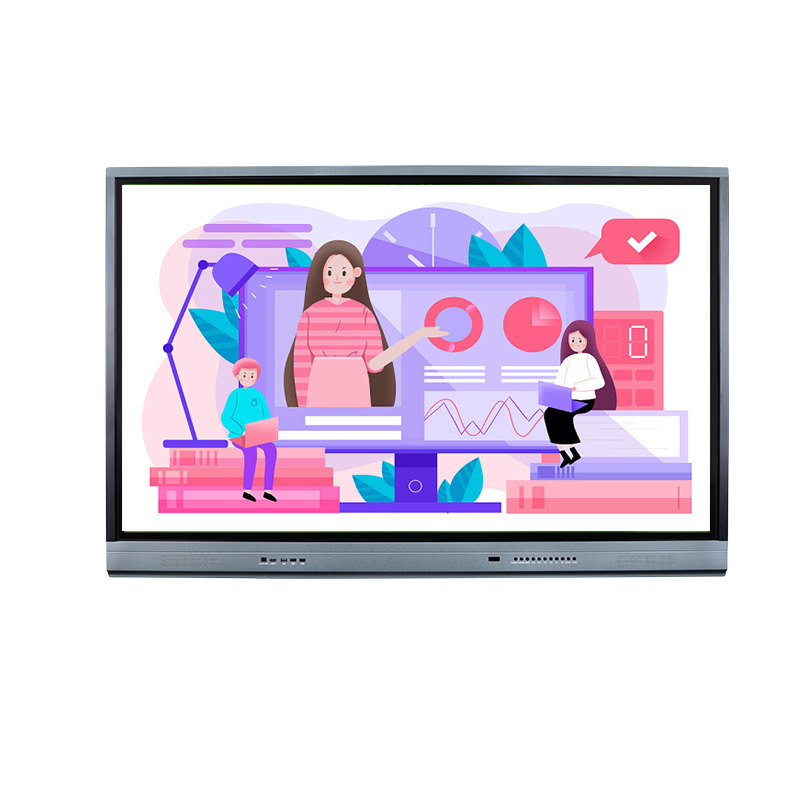 IBOARD инфракрасн пальца касания взаимодействующий Whiteboard воздушный зазор не