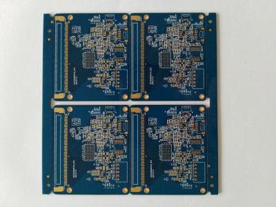 Placas de circuitos impressos de PCB de várias camadas