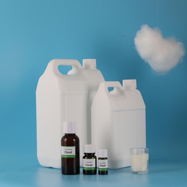 Best Selling Cloud Fragrance Essence Scented Candle Fragrances