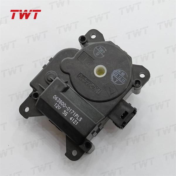 TWT Car A/C Heater Blend Door Flap Actuator 87106-30450 DENSO OEM Number 063800-0171PLS for Toyota Lexus IS / Crown / Lexus GS
