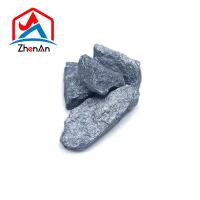 Bon effet de désulfuration Ferro silicium magnésium haute pureté