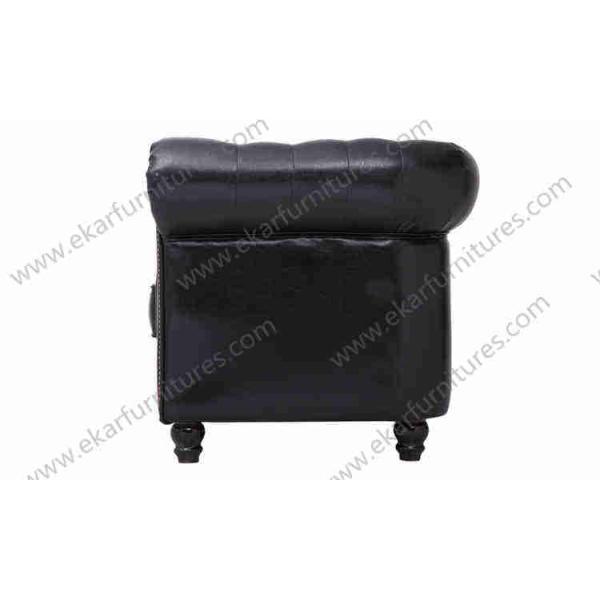 Living Room Furniture Made in China Sofa Design W-KLS709