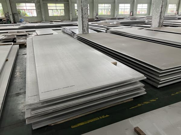 Folha de aço inoxidável laminada a frio, de tamanho igual ou superior a 2,0*1500*3000 mm, de tamanho igual ou superior a 1000*2000 mm