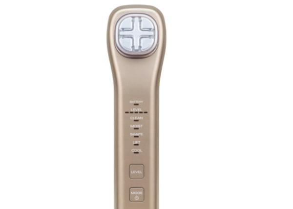 Anti Wrinkle EMS 240V Multifunctional Beauty Instrument