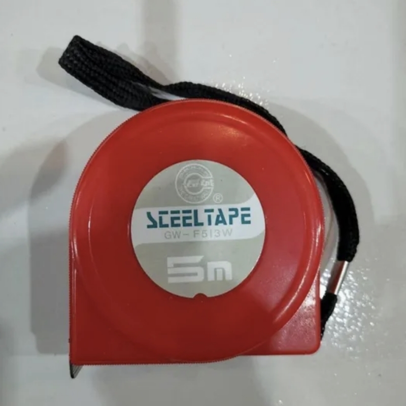 tape measure