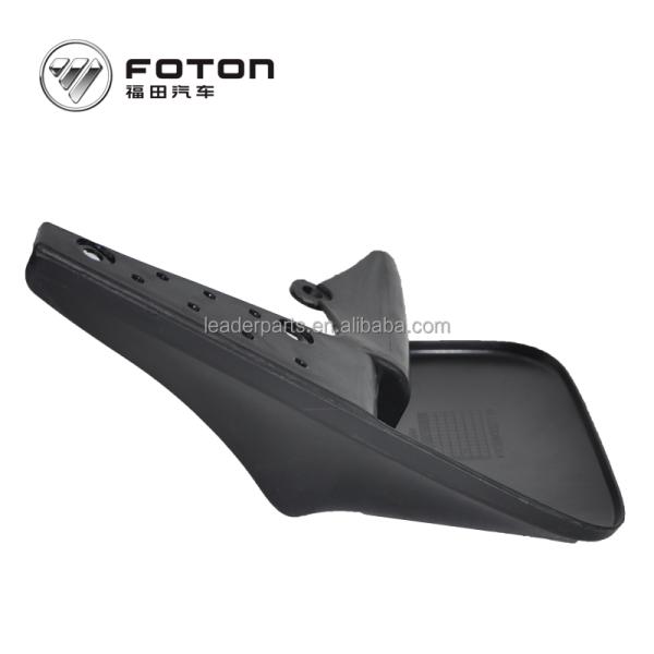 High Quality Foton Auto Parts New Right Front/Left Rear and Left Front/Right Rear Car Fenders