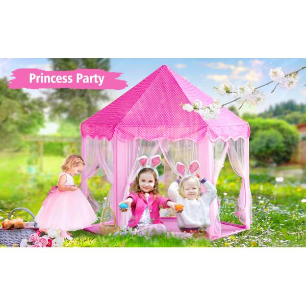 Kids Tent, Tent for Kids, an Extraordinary Dinosaur Tent, Toys for Kids Girls & Boys, Kids, Outdoor and Indoor