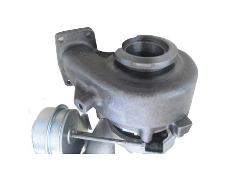 Volkswagen Crafter TD Car Engine Turbocharger For Model TD04 49377-07421
