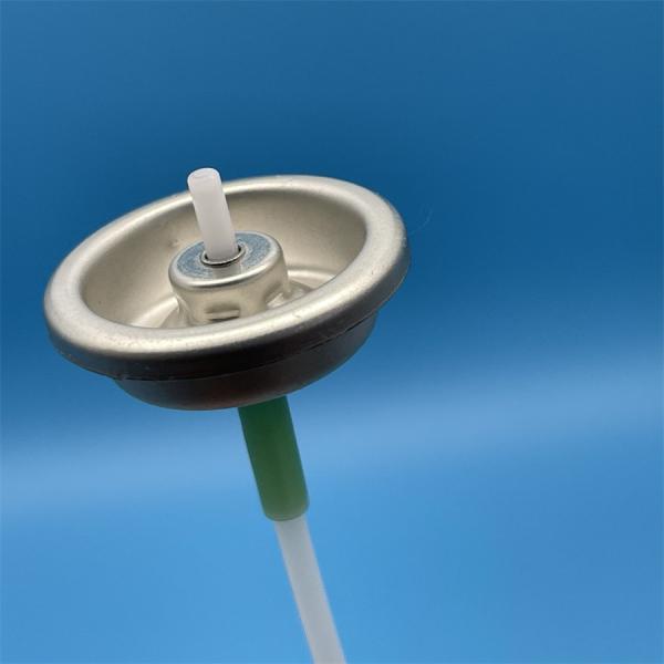 1 Inch Standard Metered Aerosol Spray Valve for Air Freshener spray 