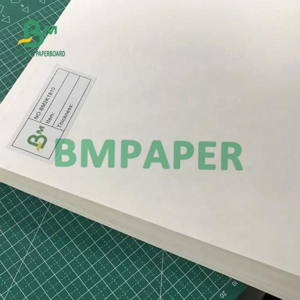 Coaster Paper 0.7mm 0.8mm 0.85mm 100cm X 130cm Beer Mat Paper Sheet Caboteur mou 0.7mm de papier 0.8mm 0.85mm bière Mat Paper Sheet de 100cm x de 130cm