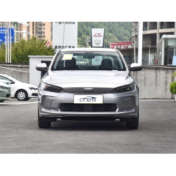 Level Compact SUV 2024 Geely Geometry A Electric Car Fast Charging 4-Door 5-Seat Sedan