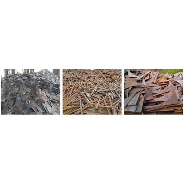 Initial Payment Hydraulic Scrap Shears Gantry Shear Machine for Iron Scrap Cutting