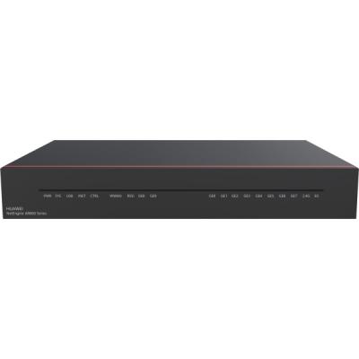 Huawei AR651W Dual-Power Enterprise Router with 5G and Wi-Fi 6