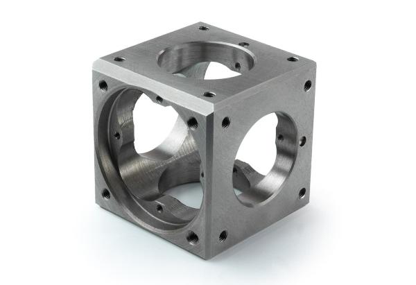 Lathe Machining Parts Custom Material Aluminum Titanium Stainless Steel Special Processing Service