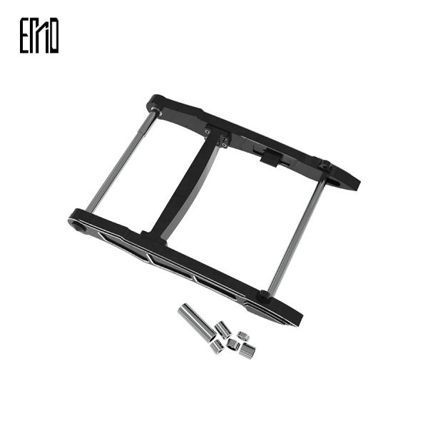 Bras oscillant Harley Softail à double balançoire pour moto Harley Davidson V Rod 2007-2017