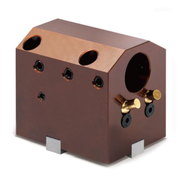 BMT Series BMT40-BMT75 Tool Holder Boring Fixed Tool Holder For CNC Lathe Turret