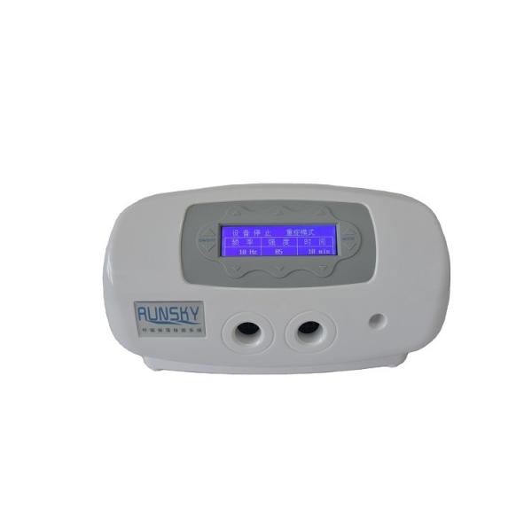 Portable Healthcare Vest Airway Clearance System Devices 220V