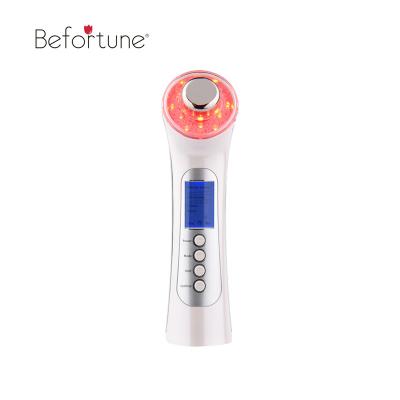 5 In 1 Ultrasonic Photon Therapy Beauty Device BF3005 Long Life Span