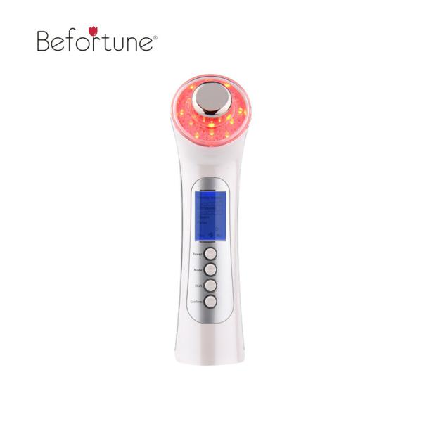BF3005 3MHz Ultrasonic Waves Microcurrent Light Therapy Facial Machine 1 Year Warranty