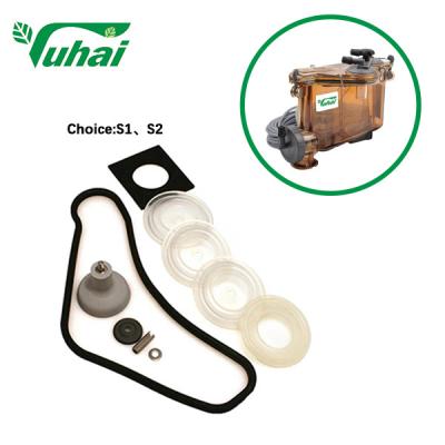 YH-ME097 Kit de Reparação de Máquina de Lavadura Para Medidor de Leite de Gea Peças sobressalentes de Máquina de Lavadura