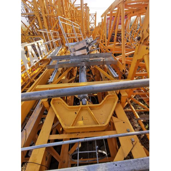 Продаются подержанные краны для башен