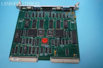 Roland board B35A455070 Roland machine electric board Man Roland printing machines spare parts