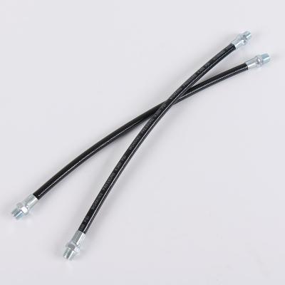 230mm Grease Gun Hose Accessory With 3000 PSI Working Pressure