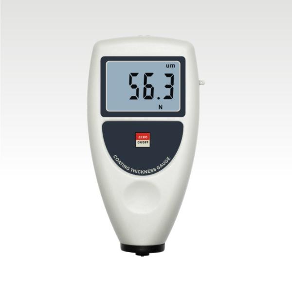 Big LCD Display, Digital Portable Coating Thickness Gauge, Paint Thickness meter TG-8600/S