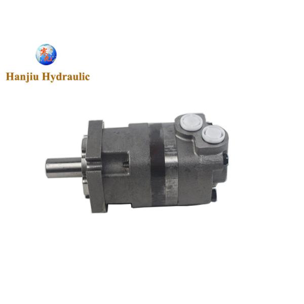 Motor de soplador de nieve EATON de la serie 4000 Motor de válvula de disco de geroler hidráulico 109-1102-006