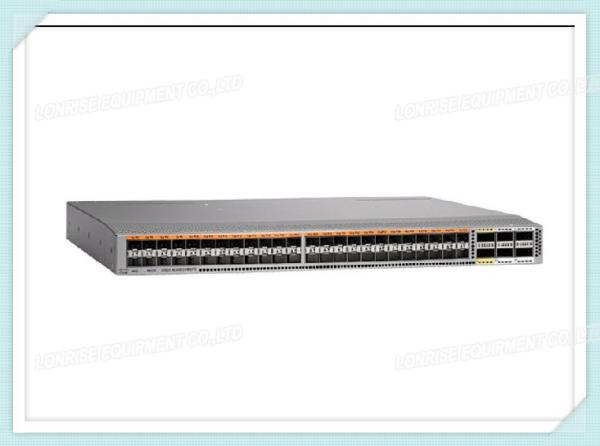 Cisco commutent le module de fan du supplément 3 de tissu de la connexion 2348UPQ 10GE de châssis de plate-forme de la connexion 2300 de N2K-C2348UPQ