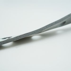 Уплотнение собственной личности запечатывания блока батарей слипчивое резиновое