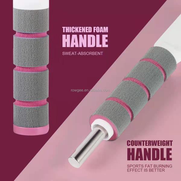 Фитнес скакалка унисекс 157 G Домашние упражнения Взвешенная скорость Скакалка с счетчиком и умным беспроводным