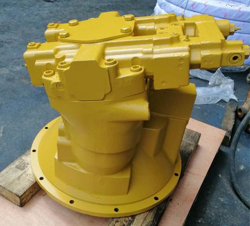 A8VO160 1232235 173-3381 Cat 320b Hydraulic Pump
