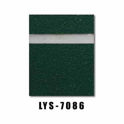0.3mm ABS Laser Engraving Materials UV Resistant 0.1mm 0.3mm 0.5mm