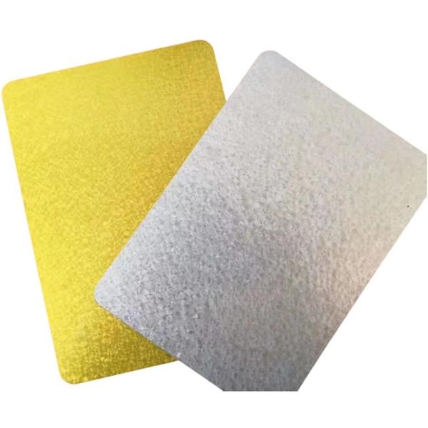 Galvalume de aço de alumínio 0.43mm da bobina de JIS G3321 55% Aluzinc 0.5mm
