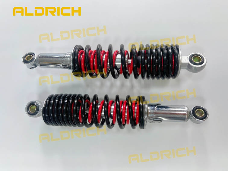 Rear Shock Absorber 62100H17400H000 for HAOJUE XPRESS 125 Motorcycle Rear Suspension