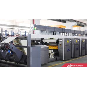 Wenzhou Fengming Machinery Co., Ltd.
