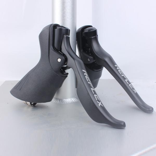 Effortless Gear Shifting Lightweight and Durable Bicycle Brake for Road Bikes