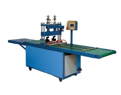 Double Head Automatic Round Glass Cutting Machine With Touch Screen Input,Automatic Round Glass Cutting Machine
