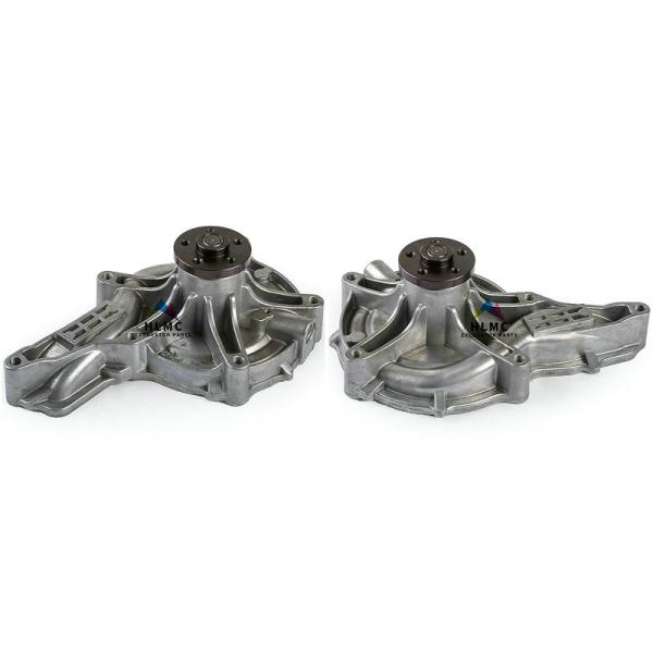 20744939 Excavator Engine FH16 ECD16 ECFM9 Parts Water Pump EC380 EC480 EC700B D13