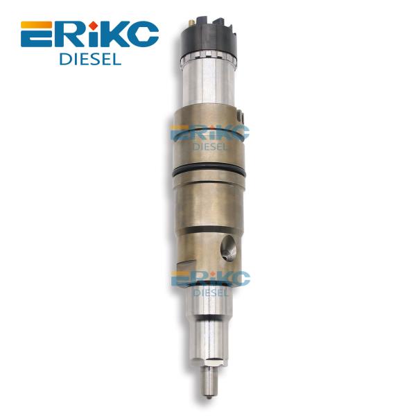 Quality New Diesel Common Rail Injector 912628 984302 1874424 1874425 1881564 for XPI DC09 DC13 DC16 Engine