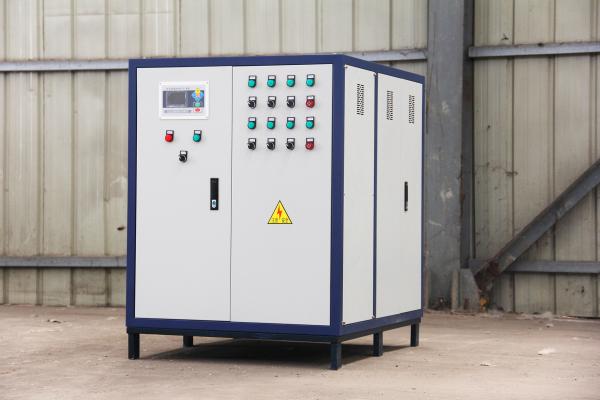 150kw Biomass Steam Generator